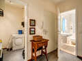 appartement München Isarvorstadt 02 entrée/couloir 5166