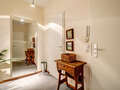 appartement München Isarvorstadt 03 entrée/couloir 5166