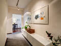 appartement München Isarvorstadt 04 entrée/couloir 5166