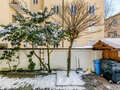 appartement München Isarvorstadt 02 vue 5166