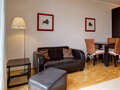 appartement München Schwabing (rechts der Leopoldstraße) 01 salon 5170