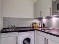 appartement München Schwabing (rechts der Leopoldstraße) 02 cuisine 5170