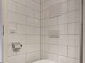 appartement München Schwabing (rechts der Leopoldstraße) 02 salle de bain 5170