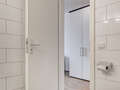 appartement München Schwabing (rechts der Leopoldstraße) 03 salle de bain 5170