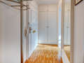 appartement München Haidhausen 01 entrée/couloir 5172