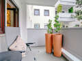 appartement München Haidhausen 02 balcon 5172