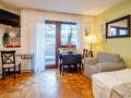 appartement München Haidhausen 01 pièce à vivre 5172