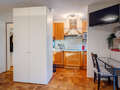 appartement München Haidhausen 04 pièce à vivre 5172