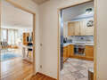 appartement München Haidhausen 01 entrée/couloir 5180