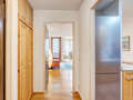 appartement München Haidhausen 02 entrée/couloir 5180