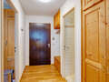 appartement München Haidhausen 03 entrée/couloir 5180