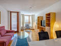 appartement München Haidhausen 01 pièce à vivre 5180