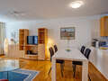 appartement München Haidhausen 02 pièce à vivre 5180