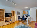 appartement München Haidhausen 03 pièce à vivre 5180