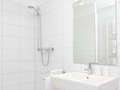 appartement München Isarvorstadt 01 salle de bain 5192