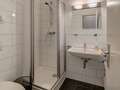 studio München Schwabing (rechts der Leopoldstraße) 01 salle de bain 5202