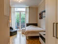 studio München Schwabing (rechts der Leopoldstraße) 01 entrée/couloir 5202