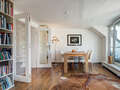 appartement avec terrasse sur le toit München Maxvorstadt 01 salle à manger 5221
