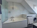 appartement avec terrasse sur le toit München Maxvorstadt 02 salle de bain 5221