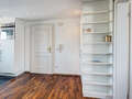 appartement avec terrasse sur le toit München Maxvorstadt 01 entrée/couloir 5221