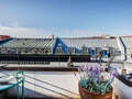 appartement avec terrasse sur le toit München Maxvorstadt 02 terrasse 5221