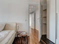 appartement avec terrasse sur le toit München Maxvorstadt 02 dormir 5221