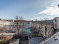 appartement avec terrasse sur le toit München Maxvorstadt 06 vue 5221