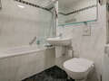 appartement München Glockenbachviertel 02 salle de bain 523
