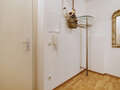 appartement München Glockenbachviertel 04 entrée/couloir 5247