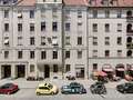 appartement München Glockenbachviertel 02 vue 5247