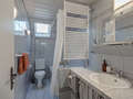 appartement München Au 01 salle de bain 5249