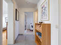appartement München Au 03 entrée/couloir 5249