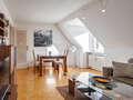appartement München Au 01 salle de séjour 5249