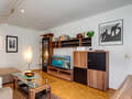 appartement München Au 03 salle de séjour 5249