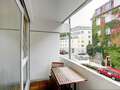 studio München Au 02 balcon 5258