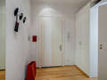 appartement München Giesing 01 entrée/couloir 5270