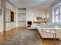 appartement München Schwabing-West (rund um den Hohenzollernplatz) 01 salon 5273