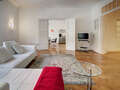 appartement München Schwabing-West (rund um den Hohenzollernplatz) 03 salon 5273