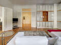 appartement München Schwabing-West (rund um den Hohenzollernplatz) 04 salon 5273