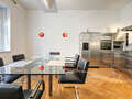 appartement München Schwabing-West (rund um den Hohenzollernplatz) 01 cuisine 5273