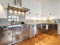 appartement München Schwabing-West (rund um den Hohenzollernplatz) 02 cuisine 5273