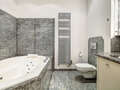 appartement München Schwabing-West (rund um den Hohenzollernplatz) 01 salle de bain 5273