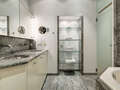 appartement München Schwabing-West (rund um den Hohenzollernplatz) 03 salle de bain 5273