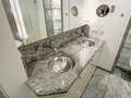 appartement München Schwabing-West (rund um den Hohenzollernplatz) 04 salle de bain 5273