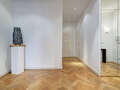 appartement München Schwabing-West (rund um den Hohenzollernplatz) 02 entrée/couloir 5273
