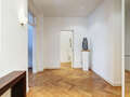 appartement München Schwabing-West (rund um den Hohenzollernplatz) 03 entrée/couloir 5273