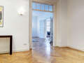appartement München Schwabing-West (rund um den Hohenzollernplatz) 04 entrée/couloir 5273