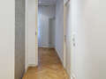 appartement München Schwabing-West (rund um den Hohenzollernplatz) 05 entrée/couloir 5273