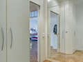 appartement München Schwabing-West (rund um den Hohenzollernplatz) 07 entrée/couloir 5273