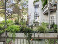 appartement München Schwabing-West (rund um den Hohenzollernplatz) 01 balcon 5273